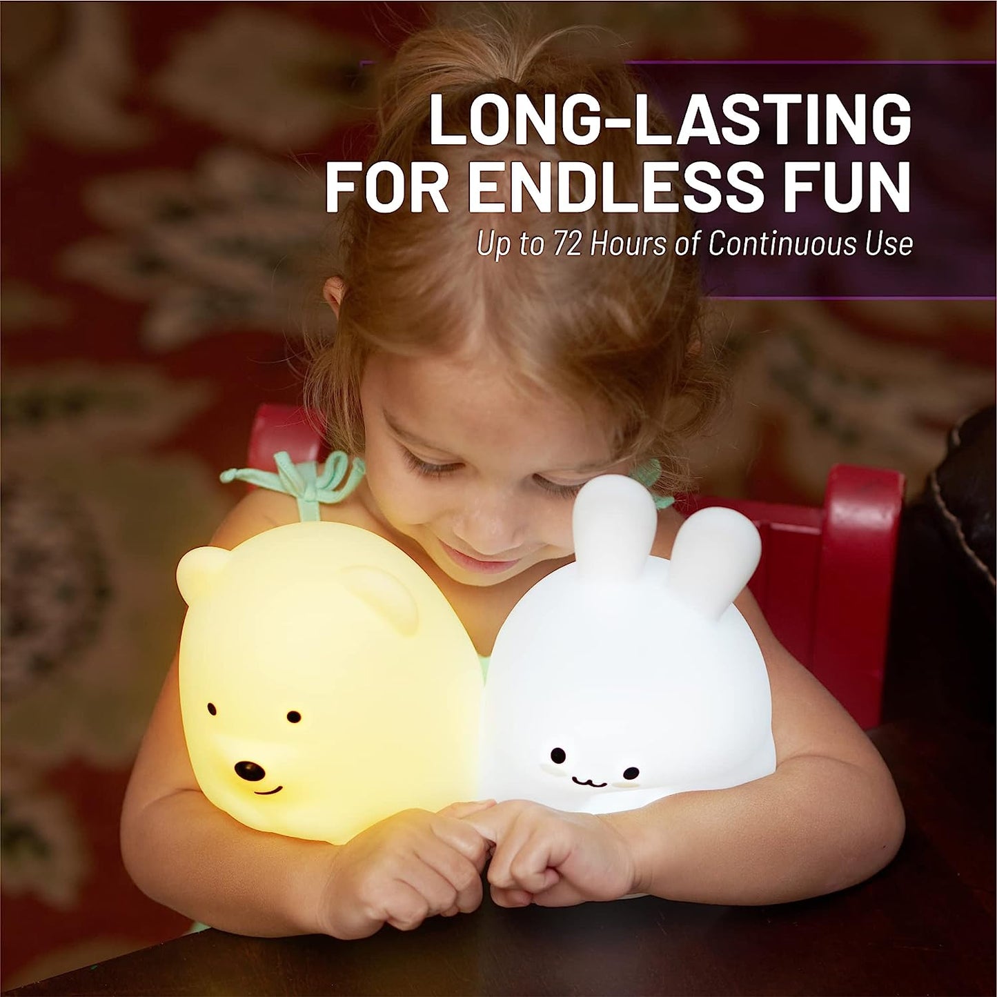 LumiBear