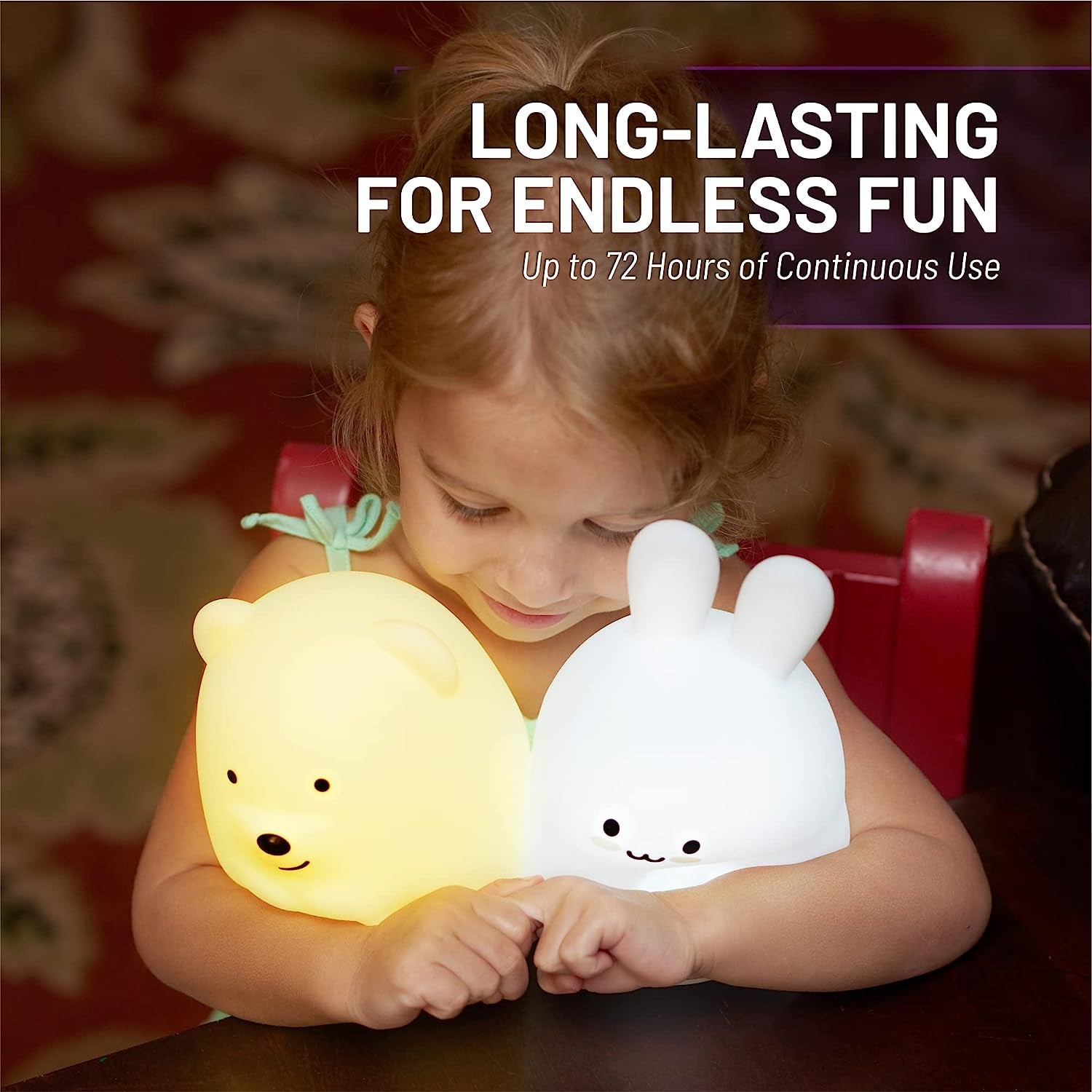 LumiBear