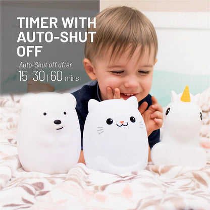 LumiBear