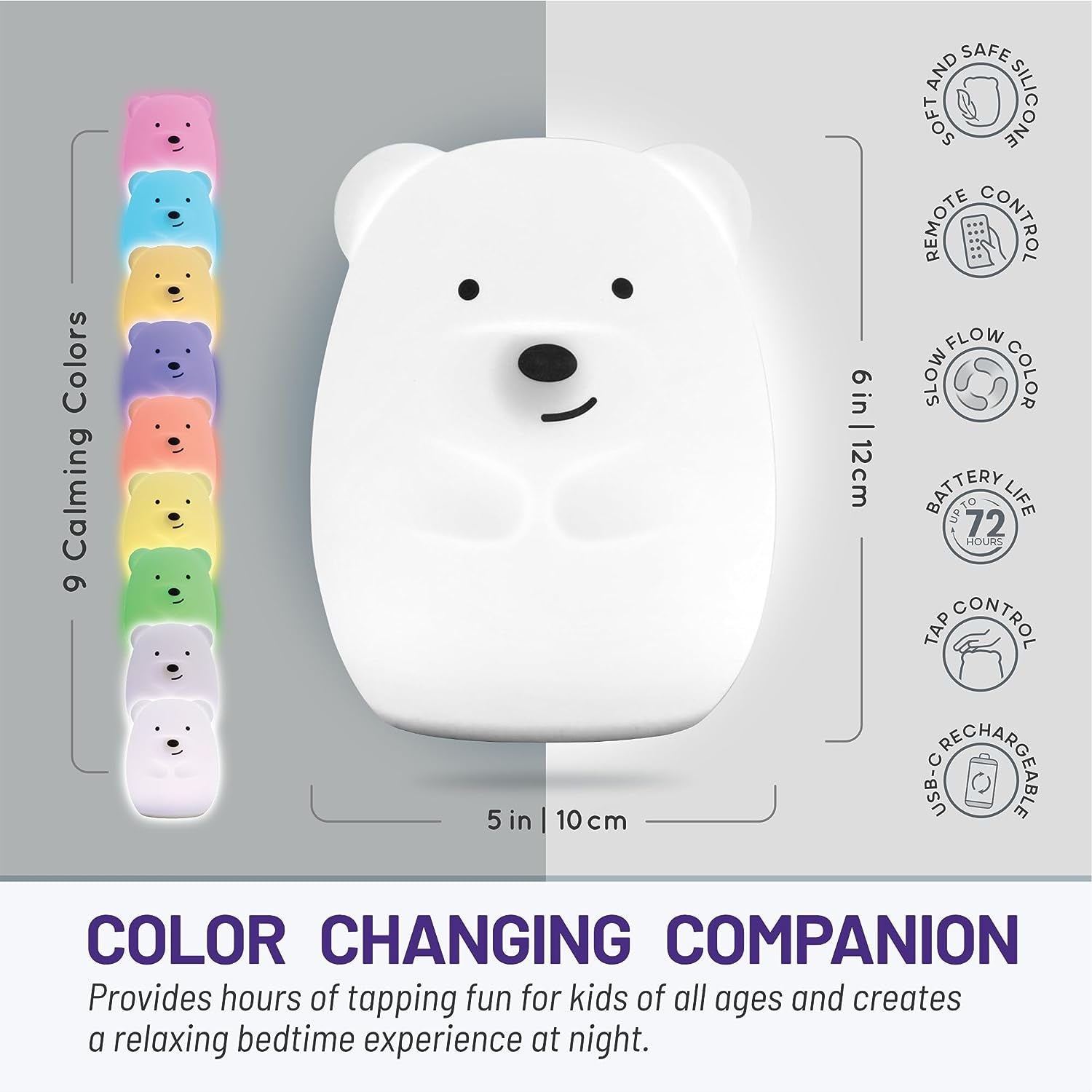 LumiBear