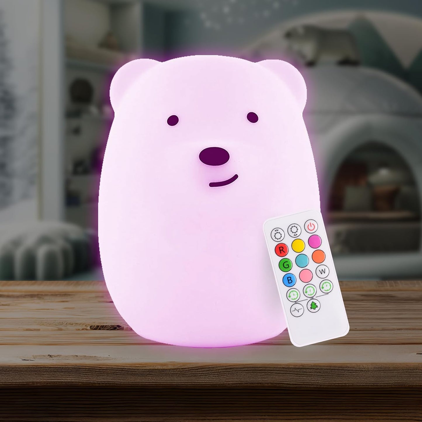 LumiBear