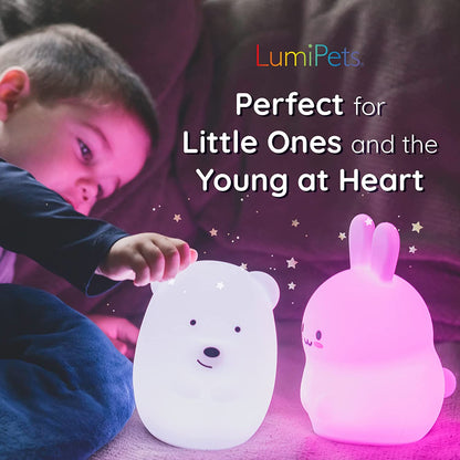 LumiBear